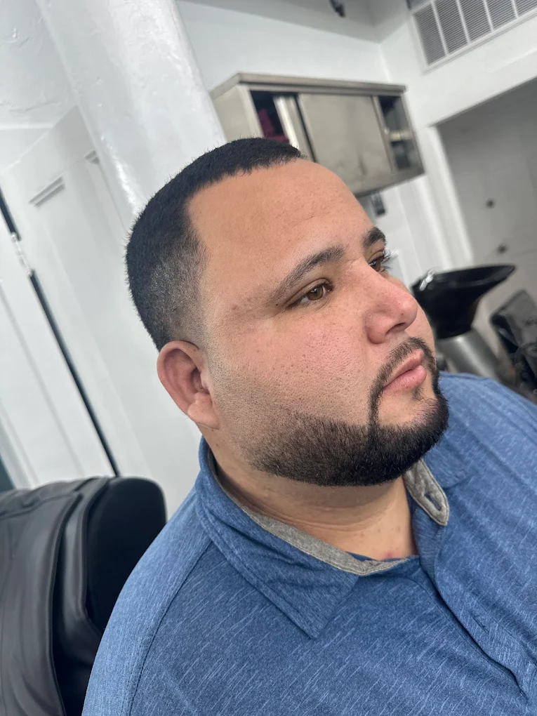 Nova Barbershop – professional barbering